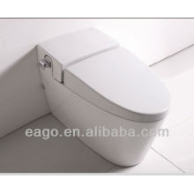 EAGO one piece ceramic siphonic water closet TB340M/L